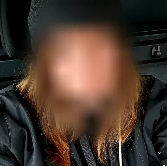 Amalie, 28