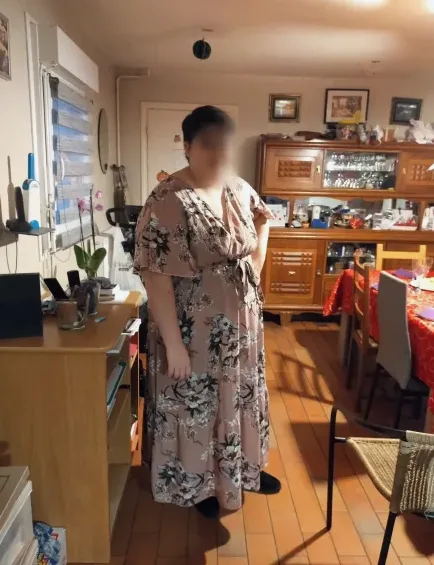 Amanda, 22