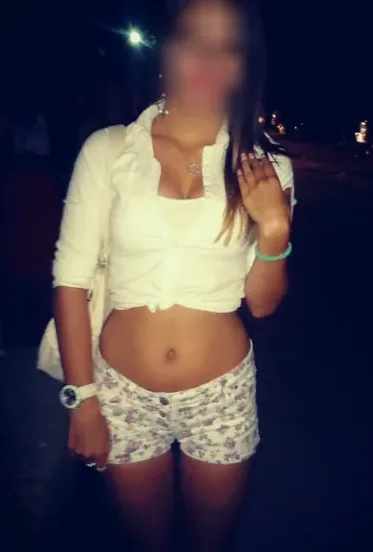 Bianca, 27