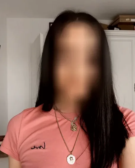 Cecilie, 36