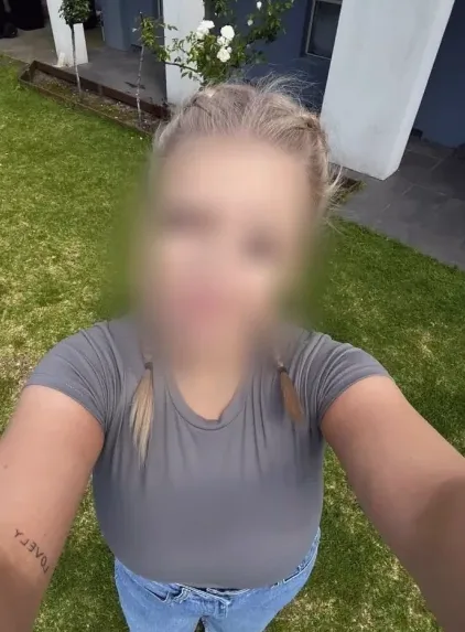 Charlotte, 30