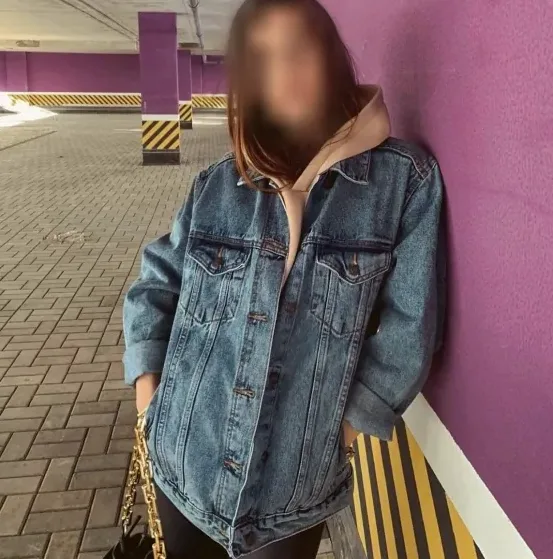 Dorthe, 31