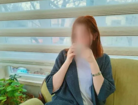 Dorthe, 24