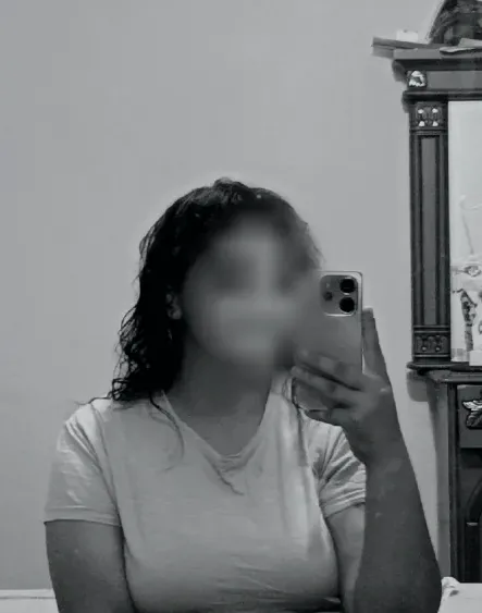 Frederikke, 22