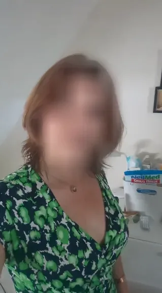 Gitte, 33