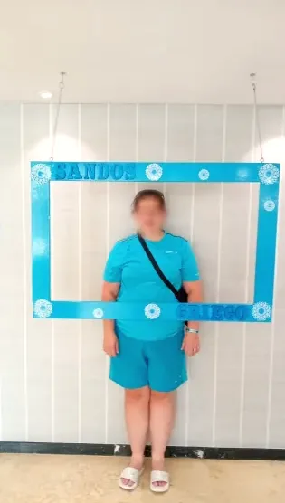 Hanne, 35