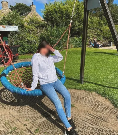 Josefine, 37