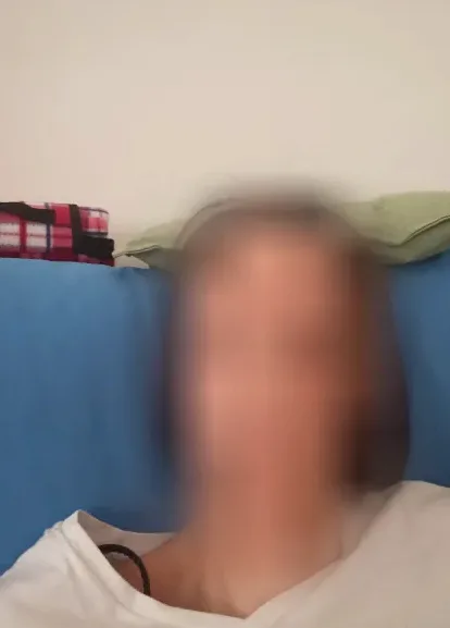 Mariam, 38