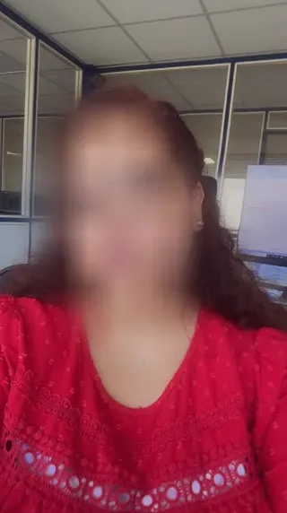 Mariam, 40
