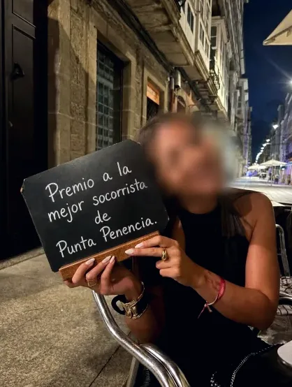 Marianne, 37