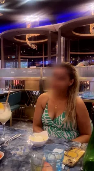 Marie, 40
