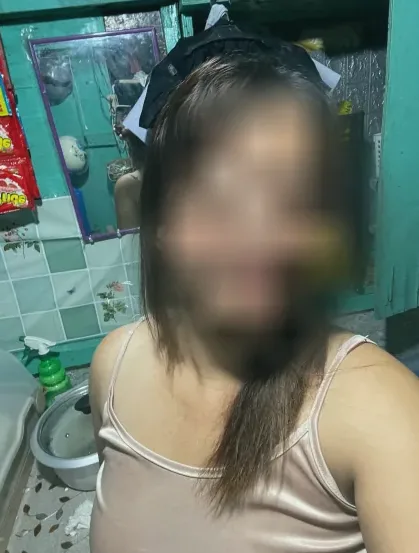 Merve, 32