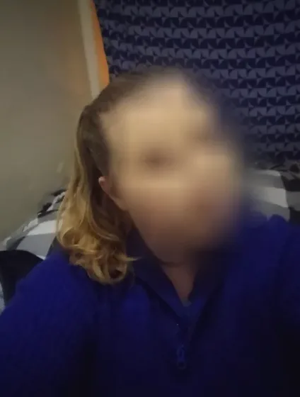 Molly, 34
