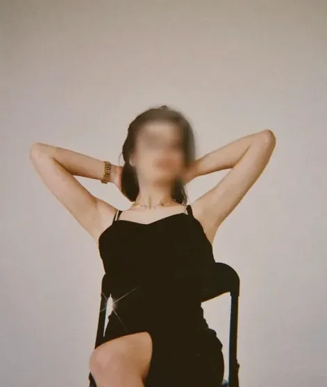 Pernille, 27