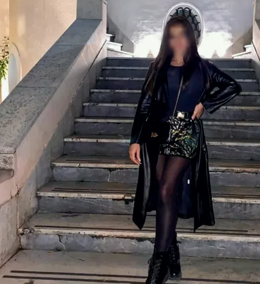 Rikke, 38