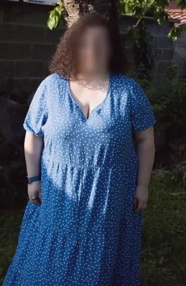 Sanne, 22