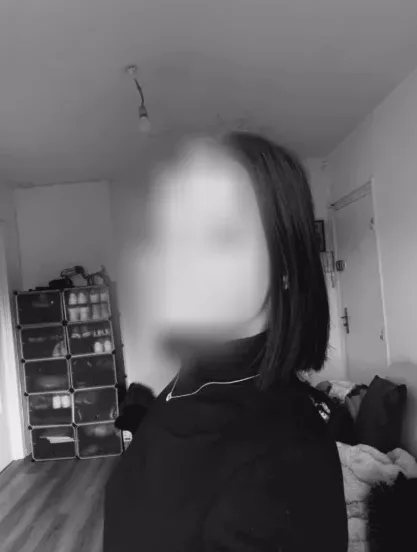 Sanne, 18