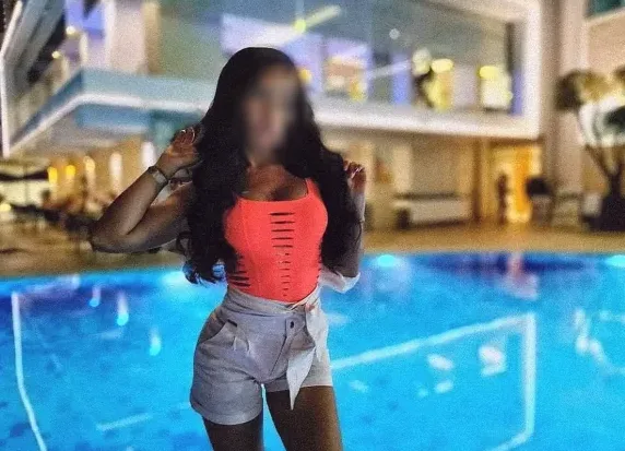 Sofie, 40