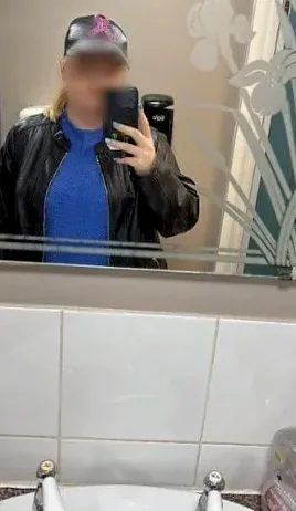 Susanne, 21