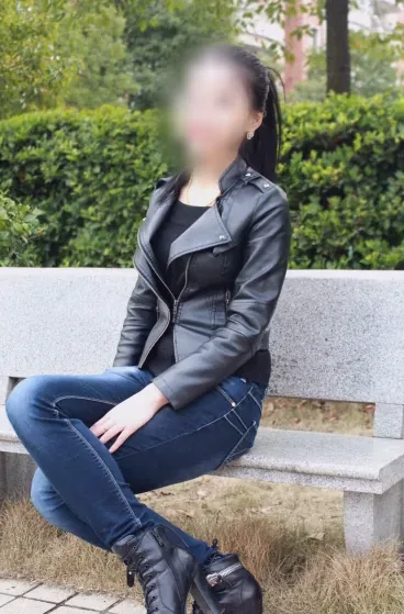 Susanne, 31