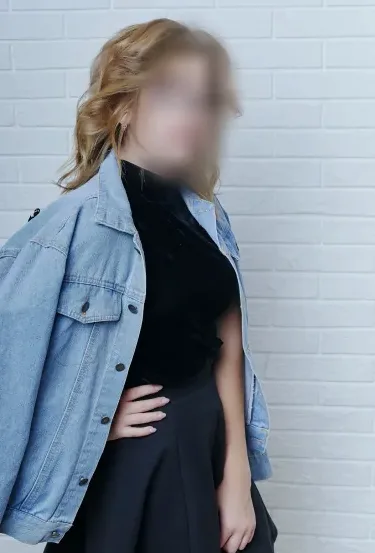 Susanne, 26