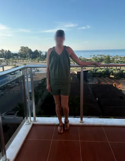 Thea, 38